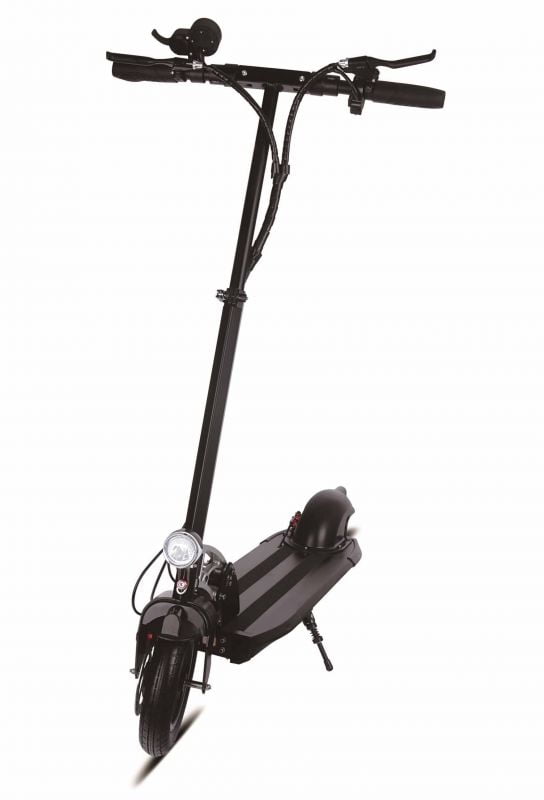 Электросамокат Volteco PAT SPORT Вольтеко Пат Спорт Электросамокат Volteco PAT SPORT Вольтеко Пат Спорт