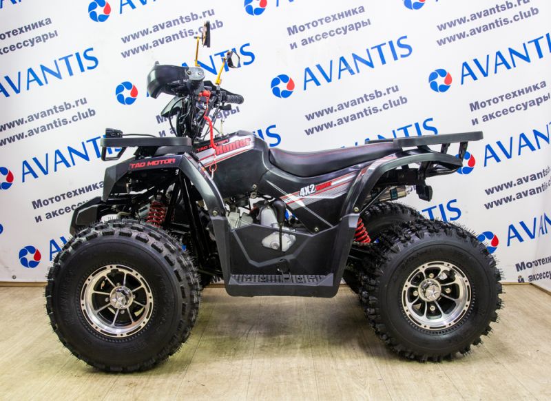 Квадроцикл Avantis Hunter 8 NEW PREMIUM Квадроцикл Avantis Hunter 8 NEW PREMIUM