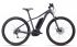 Электровелосипед Cube Access WLS Hybrid PRO 27.5 2015