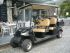 Гольфкар VOLTECO GF4 CARGO