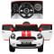 Детский электромобиль RiverToys Mini Cooper JJ2258 Etoro original