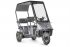 Электротрицикл Wanshida NIPLA 500 60V 1000Вт