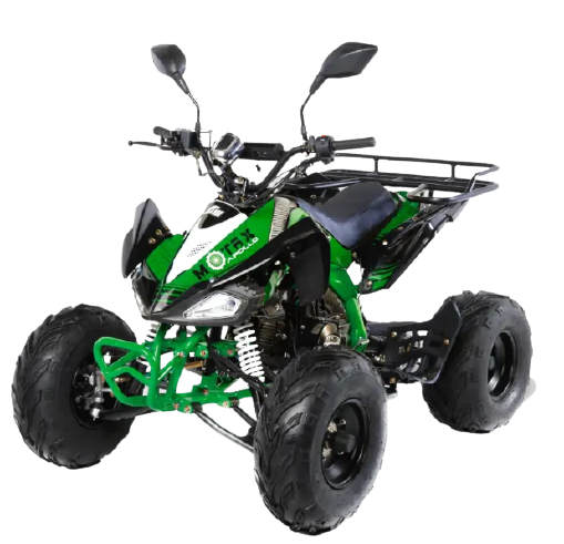 Квадроцикл MOTAX ATV T-Rex-LUX 125 сс Квадроцикл MOTAX ATV T-Rex-LUX 125 сс