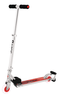Самокат Razor Spark Ultra Самокат Razor Spark Ultra